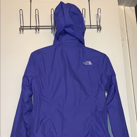 Northface Hyvent Jacket - Picture 2 of 5